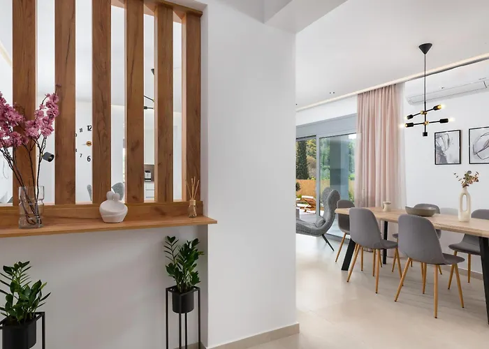 Ixian Memory Villa *