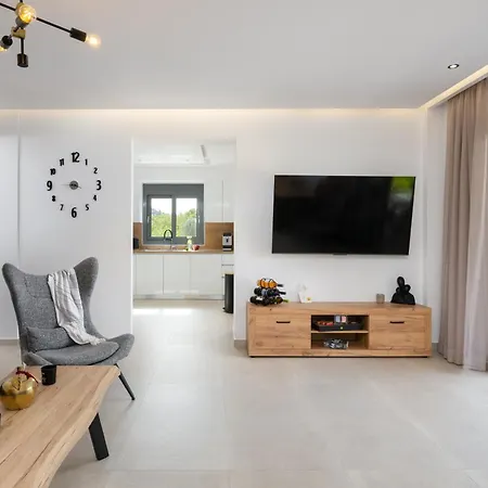 Ixian Memory Villa *