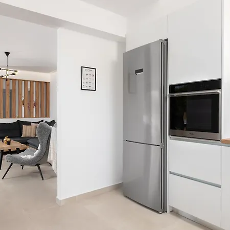 Ixian Memory Вилла *