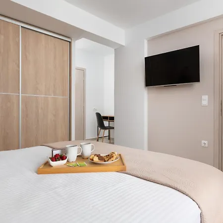 Ixian Memory Villa Ialysos (Rhodes)