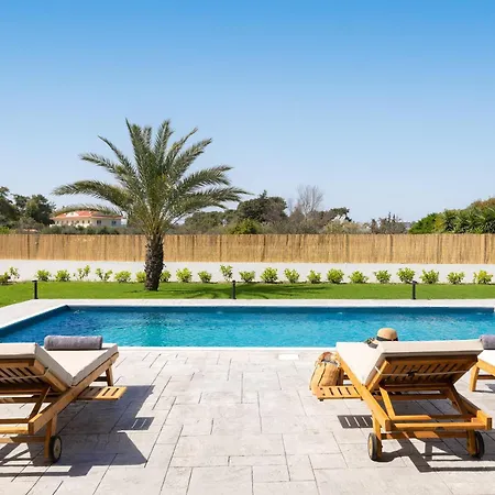 Ixian Memory ヴィラ *