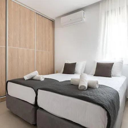 Вилла Ixian Memory *