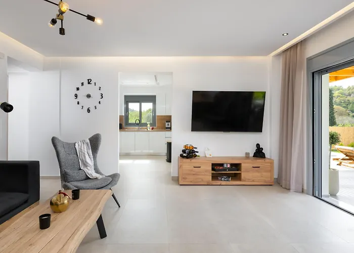 Ixian Memory Villa *