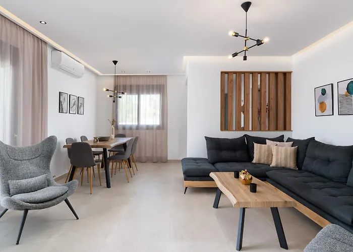 Ixian Memory Villa *