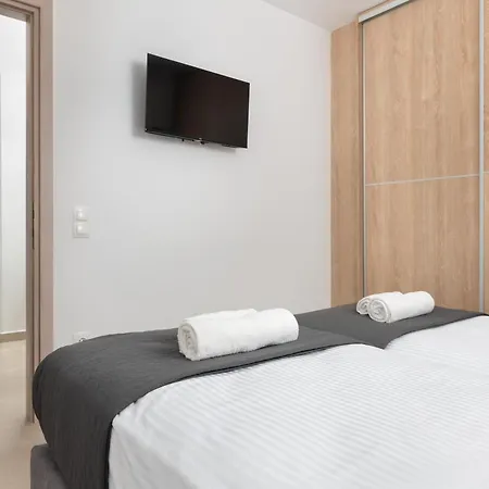 Villa Ixian Memory Ialisos