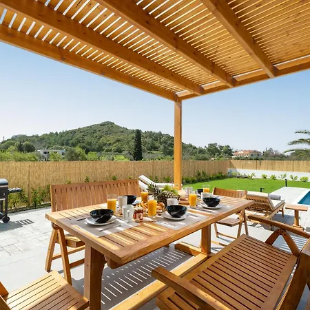 Ixian Memory Villa