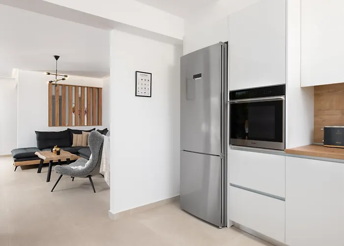 Ixian Memory Βίλα *