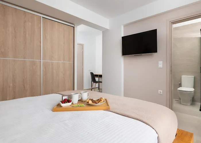 Ixian Memory Villa Ialisos